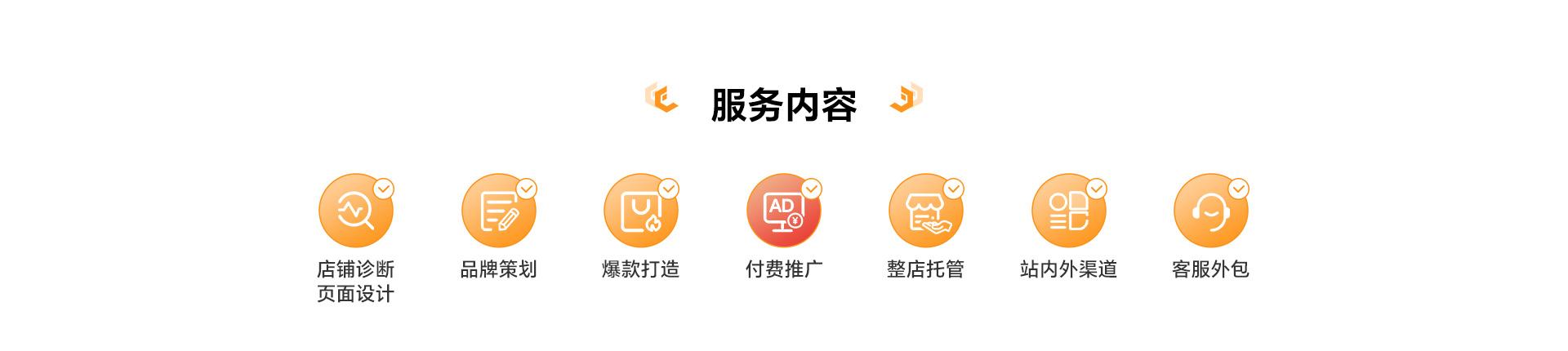京东代运营
