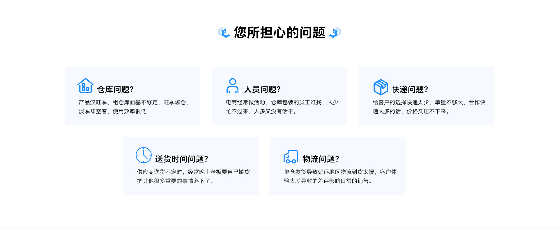 供应链协同