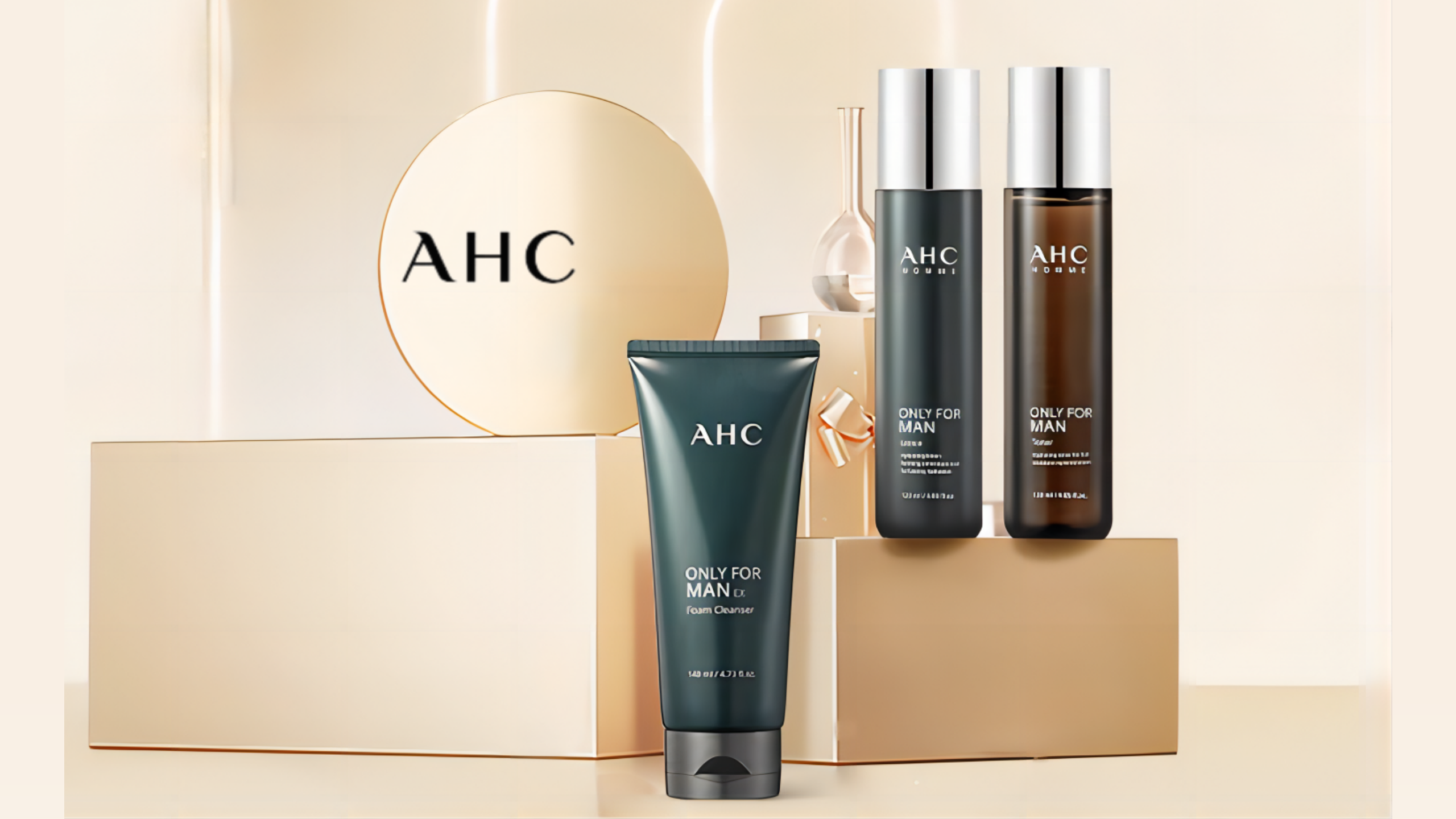案例大赏——AHC