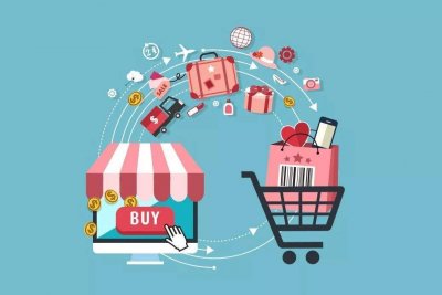 淘宝网店的结构设计有什么需要注意的地方呢？