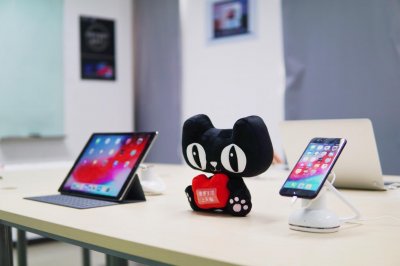 天猫代运营合作量增加的两大原因