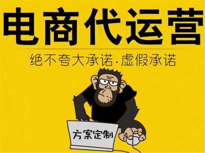 新手做电商运营从哪开始学？
